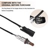 Oxygen O2 Sensor Upstream Fits for Jeep Cherokee 14-20, Compass