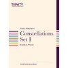 Constellations Set I (Violin and Piano)