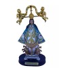 Virgen De San Juan De Los Lagos 8" Our Lady