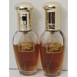 Dana 2 pk Toujours MOI eau de cologne 1 fl oz by DANA LOW-FILLED AS PICTURED