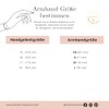Sonnenstein Armband 18 karat goldplattiert Handmade mit echten Naturstein Perlen