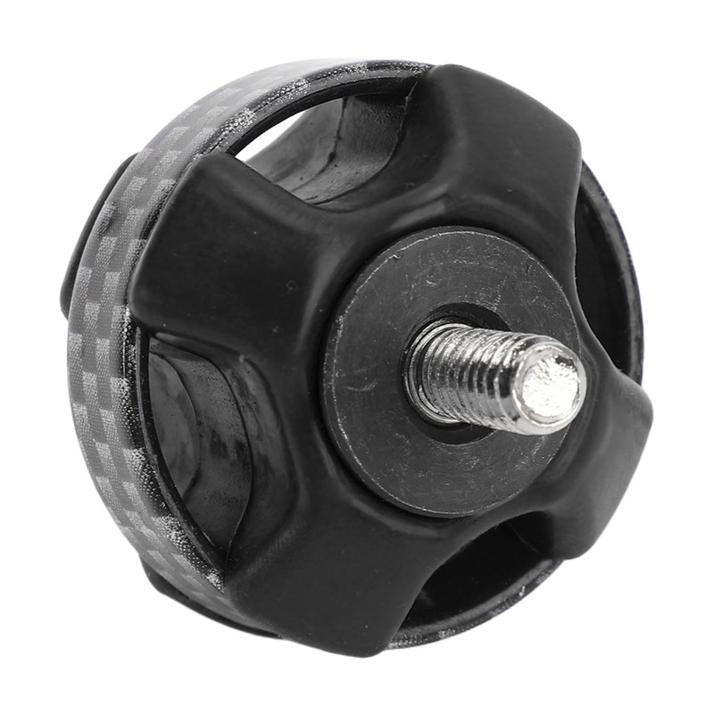 Archery Stabilizer Ball Portable Rubber Reduce Noise Bow Shock Absorbing