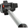 LUFKIN PSMW18N Measuring Wheel, COMPACT, Folding