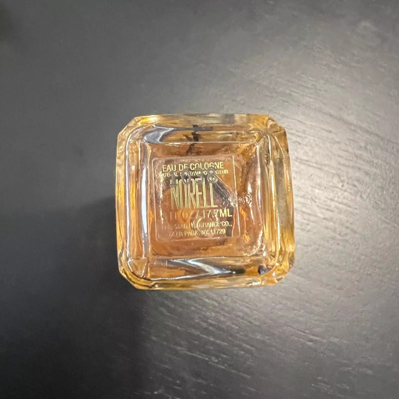 Norell Vintage Norell Spray Perfume New in Box Collectible .6