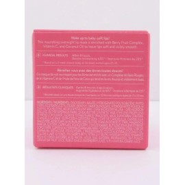 Laneige Lip Sleeping Mask, Berry, 0.70oz/ 20g