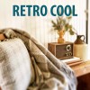 Victrola Retro Wood Bluetooth Radio with Built-in Speakers, Elegant &