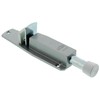 Burg-Wächter SB TF 2 Door Lock with Screws Safety Technology