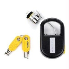 Kensingtonputer Kensington Microsaver Keyed Retractable Notebook Lock