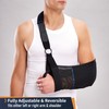 Comforband Arm Sling – Lightweight & Breathable Medical Sling with