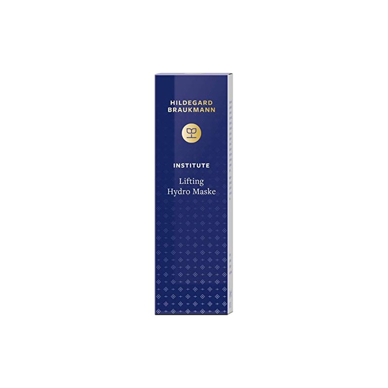 Hildegard Braukmann Institute Lifting Hydro Mask 50 ml