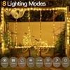 Ollny Ollny Globe Fairy Lights, 10M 60 LEDs Fairy Lights