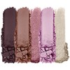 Wet n Wild Color Icon paleta de 5, Forget me