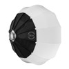 Glow 25" Quick Ball Lantern Softbox with Skirt Set and