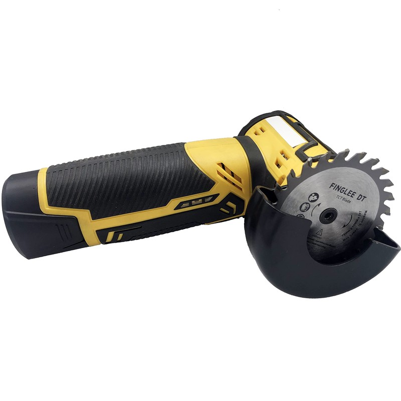 FINGLEE DT Wood Saw Blade TCT Circular Cutting Blade for