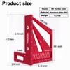 Multi-Angle 3D Measuring Ruler: 22.5/30/45/60/67.5/90 Degree Aluminum Alloy Square Ruler