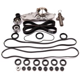 TS26286 ITM286 engine timing belt kit Fits for 2001-2003 for Acura CL 2001-2002 for Acura MDX 2003-2004 for H-ONDA Pilot 2000-2003 for Acura TL