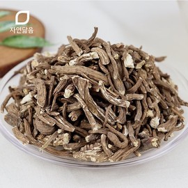 국내산 당귀뿌리차 당귀미 300g 열풍건조한 국산 당귀미 Domestic Angelica Root Tea Angelica Mi 300g Air-Dried Domestic Angelica Mi
