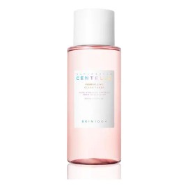 Tónico Transparente Minimizador de Poros Skin1004 de 210ml Con Centella Asiática de Madagascar