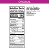Kellogg's Raisin Bran Breakfast Cereal, Fiber Cereal, Made with Real