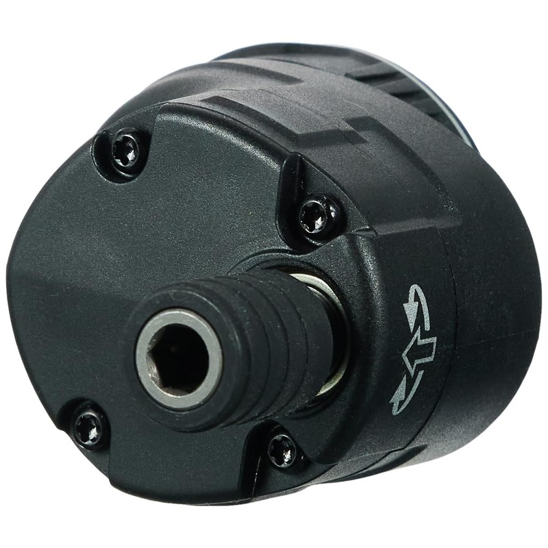 Bosch Professional Excenter Attachment GFA 12-E (Compatible with GSR 12V-15