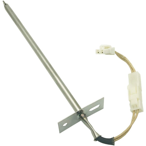 Edgewater Parts WB23T10015, AP3187983, PS236398 Sensor Probe Compatible with GE