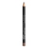 NYX Professional Makeup Slim Lip Pencil 820 Espresso