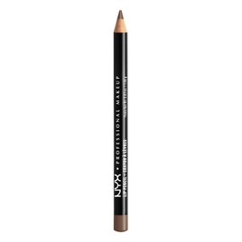NYX Professional Makeup Slim Lip Pencil 820 Espresso
