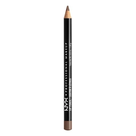 NYX Professional Makeup Slim Lip Pencil 820 Espresso