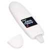 Alcohol Breath Tester Professional Accurate Portable Tester Digital LCD Display