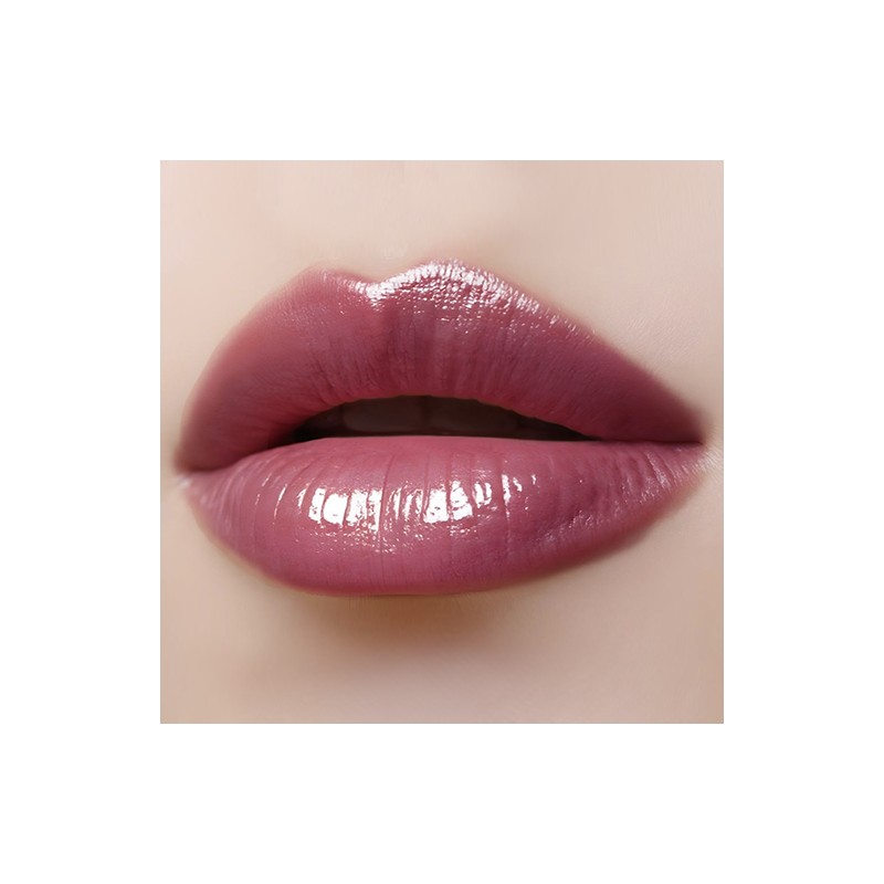 NAMING. Blurry & Glowy Heart Lip Tint 5.7g - SLATE