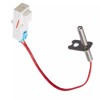 Scaroo Thermistor Assembly Replace With 1268206 1-PACK