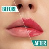 MAYBELLINE Green Edition Butter Cream High-Pigment Bullet Lipstick, Ecliptic,