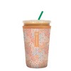 Sok It JavaSok Iced Coffee & Cold Soda Insulated Neoprene