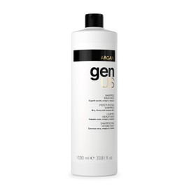 Genus Argan Moisturizing Shampoo