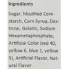 Medley Hills Farm Assorted Dehydrated Marshmallow Bits Cereal Marshmallows 1.5