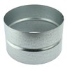 MKK - 18161-002 - Sleeve Connector Pipe Connector Mouldings Connector