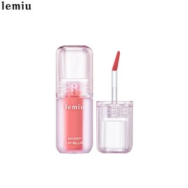 LEMIU Moist Lip Blur 5g, Color:03 Sunny Coral