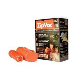Zip-Vac Starter Kit