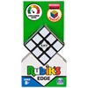 Rubik's Edge, 3x3x1 Rubik's Cube for Beginners Single Layer Puzzle
