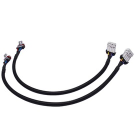 Labwork - Arnés de extensión de bobina de encendido de 24 pulgadas, ajuste para LS LS1 LS2 LS3 LS6 LQ4 LM7