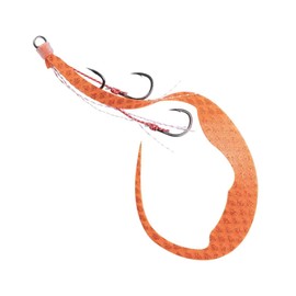 Start Replacement Unit Triple Hook Magicary M #01 Orange Gold Scale