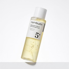 넘버즈인 5번 글루타치온C 비타수액 에센셜 토너 200ml