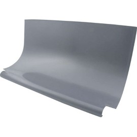 Allstar Performance ALL23224 Curved Air Dam 21" x 11"