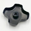 Genuine Air Cleaner NUT 90202-Z2E-000 for Honda GX240 GX270 GX340