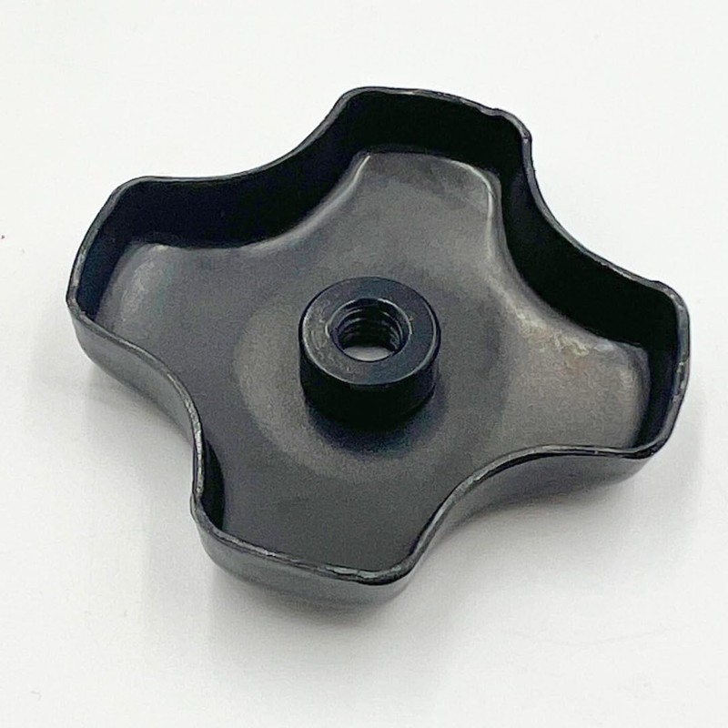Genuine Air Cleaner NUT 90202-Z2E-000 for Honda GX240 GX270 GX340