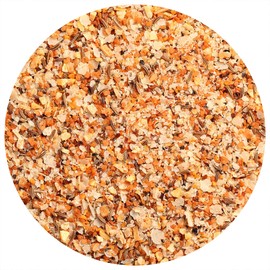 The Spice Lab Classic Steakhouse Steak Seasoning – All-Natural BBQ Grill Dry Rub - 6.2 oz Shaker Jar – Award Winning – Kosher - Gluten-Free Wagyu Steak, Burger & Veggie Grill Seasoning – 7030