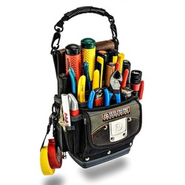 Veto TP4-B (Tool Pouch- Hard Plastic Base)