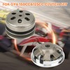 Fit for Gy6 150cc clutch set, Fit for Gy6 125cc/150cc
