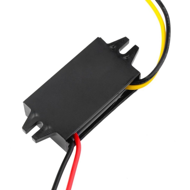 Ulable CPT-UL-1 DC/DC Converter Regulator 12V To 5V 3A 15W