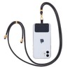 Ownest Compatible with Portable Phone Lanyard, Universal Portable Phone Strap